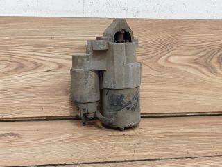 bontott NISSAN ALMERA II Önindító