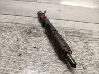 bontott NISSAN ALMERA II Porlasztó (1 db)