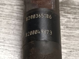 bontott NISSAN ALMERA II Porlasztó (1 db)