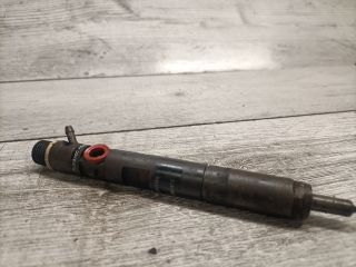 bontott NISSAN ALMERA II Porlasztó (1 db)