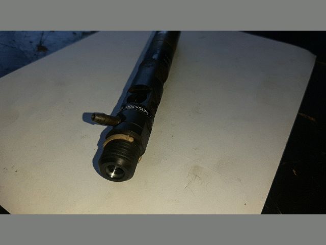 bontott NISSAN ALMERA II Porlasztó (1 db)