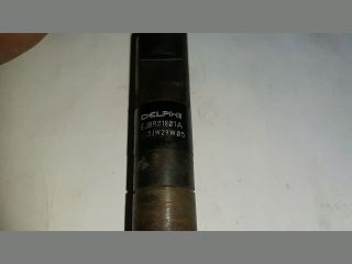 bontott NISSAN ALMERA II Porlasztó (1 db)