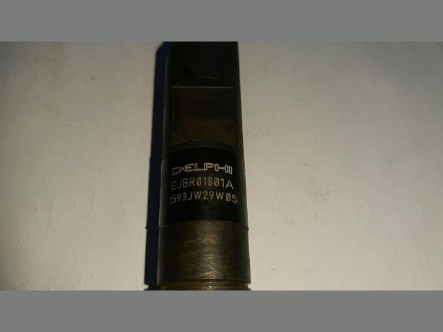 bontott NISSAN ALMERA II Porlasztó (1 db)