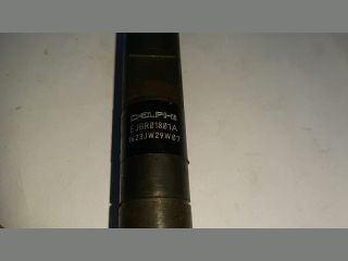 bontott NISSAN ALMERA II Porlasztó (1 db)