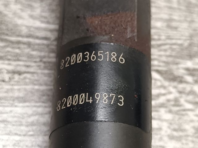 bontott NISSAN ALMERA II Porlasztó (1 db)