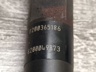 bontott NISSAN ALMERA II Porlasztó (1 db)