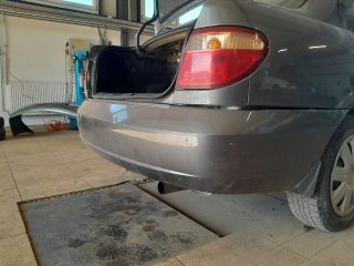 bontott NISSAN ALMERA II Tank