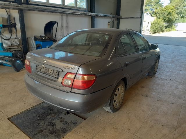 bontott NISSAN ALMERA II Tank