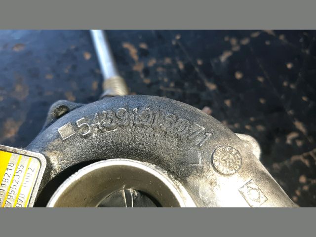 bontott NISSAN ALMERA II Turbó