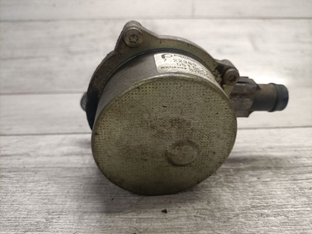 bontott NISSAN ALMERA II Vákumpumpa