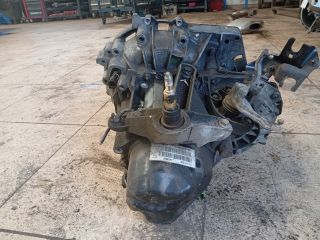 bontott NISSAN ALMERA II Váltó (Mechanikus)