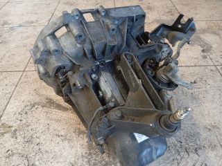 bontott NISSAN ALMERA II Váltó (Mechanikus)