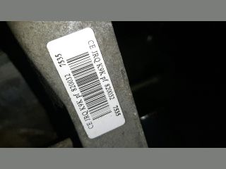 bontott NISSAN ALMERA II Váltó (Mechanikus)