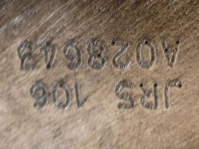 bontott NISSAN ALMERA II Váltó (Mechanikus)