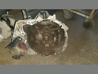 bontott NISSAN ALMERA II Váltó (Mechanikus)