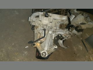 bontott NISSAN ALMERA II Váltó (Mechanikus)