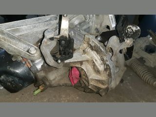 bontott NISSAN ALMERA II Váltó (Mechanikus)