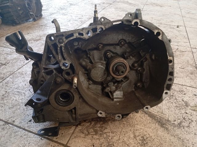 bontott NISSAN ALMERA II Váltó (Mechanikus)