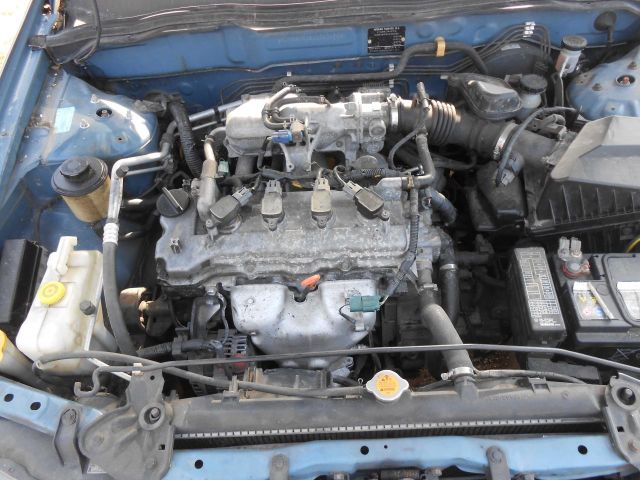 bontott NISSAN ALMERA II EGR / AGR Szelep