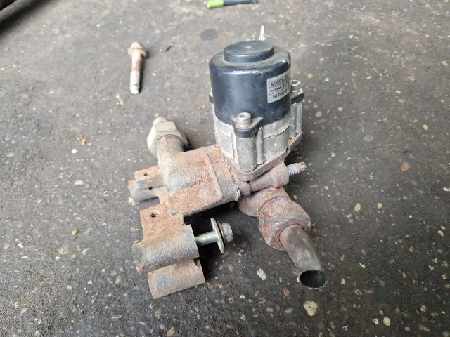 bontott NISSAN ALMERA II EGR / AGR Vákum Szelep