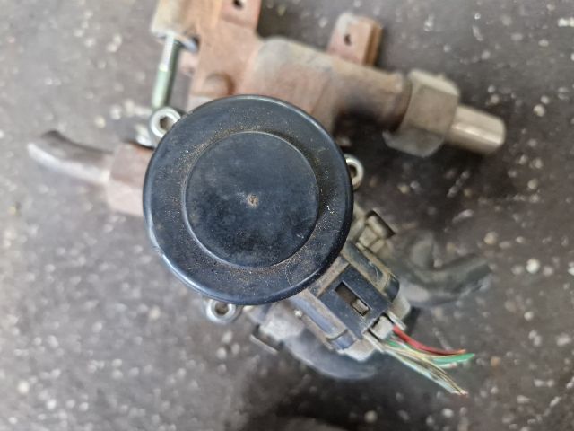 bontott NISSAN ALMERA II EGR / AGR Vákum Szelep