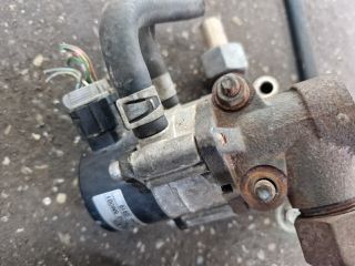 bontott NISSAN ALMERA II EGR / AGR Vákum Szelep