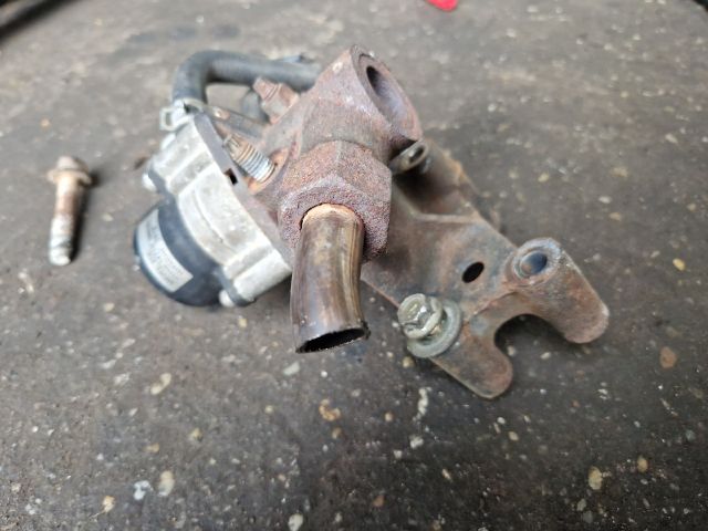 bontott NISSAN ALMERA II EGR / AGR Vákum Szelep