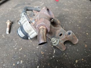 bontott NISSAN ALMERA II EGR / AGR Vákum Szelep