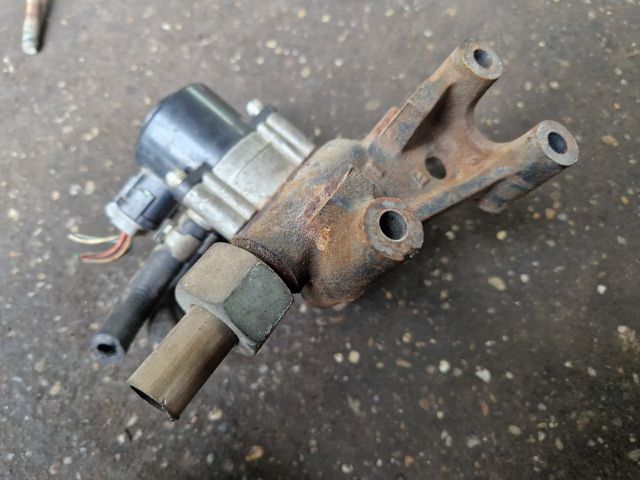 bontott NISSAN ALMERA II EGR / AGR Vákum Szelep