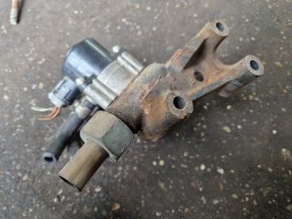 bontott NISSAN ALMERA II EGR / AGR Vákum Szelep
