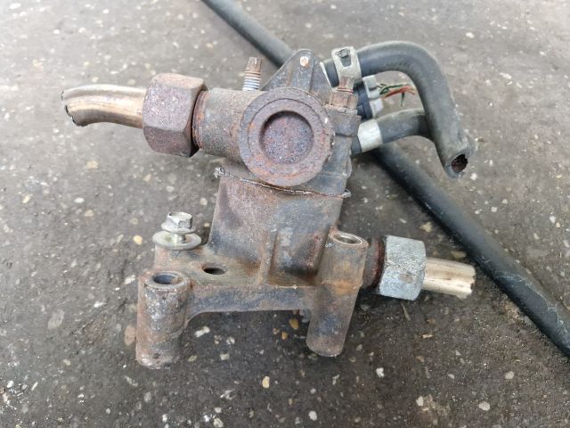 bontott NISSAN ALMERA II EGR / AGR Vákum Szelep