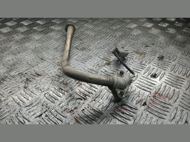 bontott NISSAN ALMERA II EGR Hűtő Cső