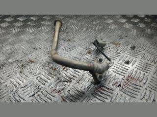 bontott NISSAN ALMERA II EGR Hűtő Cső