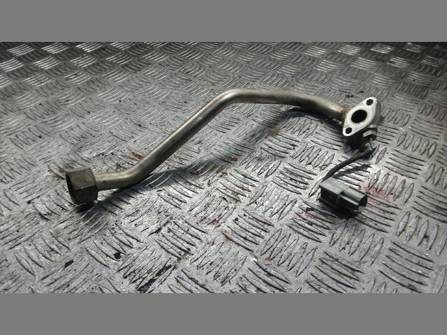 bontott NISSAN ALMERA II EGR Hűtő Cső