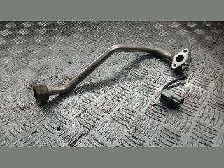 bontott NISSAN ALMERA II EGR Hűtő Cső