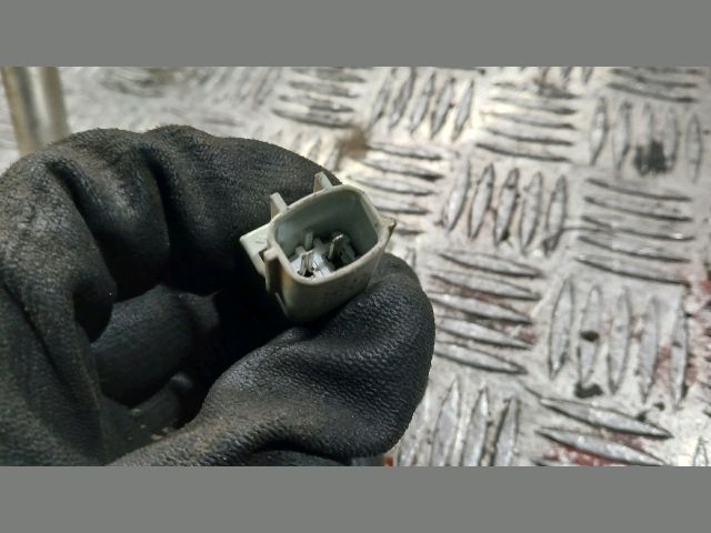 bontott NISSAN ALMERA II EGR Hűtő Cső