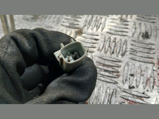 bontott NISSAN ALMERA II EGR Hűtő Cső