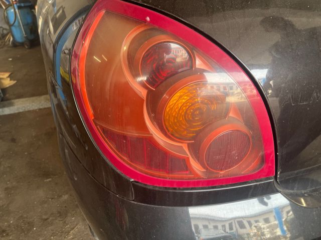 bontott NISSAN ALMERA II Első Bölcső