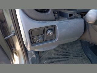 bontott NISSAN ALMERA II Fékrásegítő