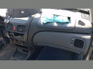 bontott NISSAN ALMERA II Fékrásegítő