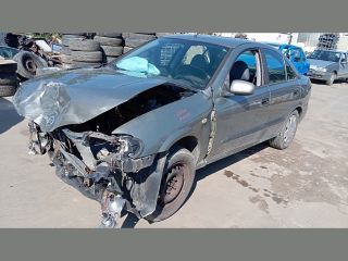 bontott NISSAN ALMERA II Fékrásegítő