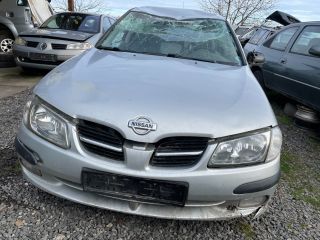 bontott NISSAN ALMERA II Fékrásegítő