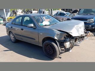 bontott NISSAN ALMERA II Fékrásegítő