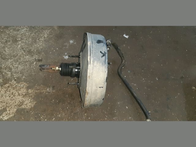 bontott NISSAN ALMERA II Fékrásegítő