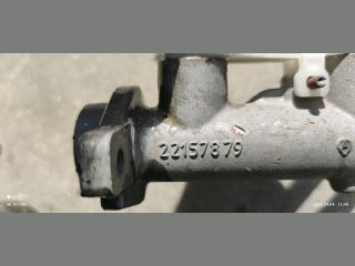 bontott NISSAN ALMERA II Főfékhenger