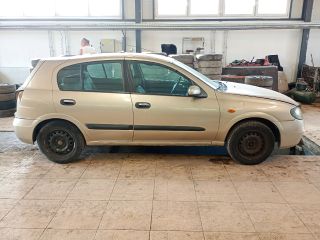 bontott NISSAN ALMERA II Fojtószelep (Elektromos)