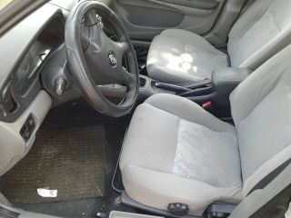 bontott NISSAN ALMERA II Gázpedál (Elektromos)