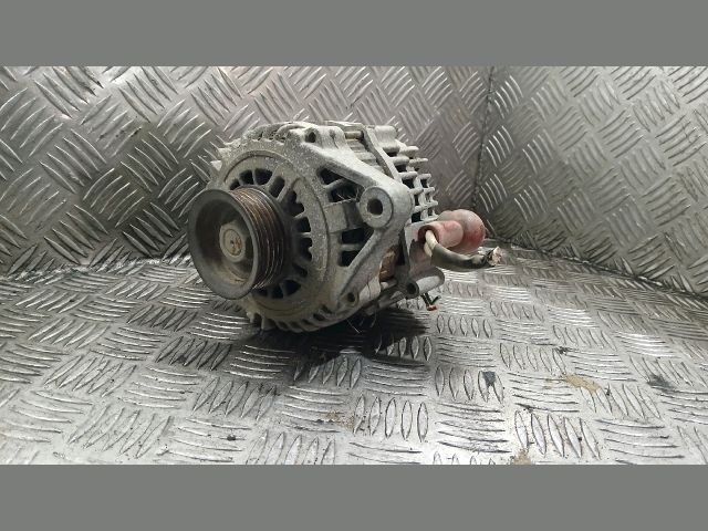 bontott NISSAN ALMERA II Generátor