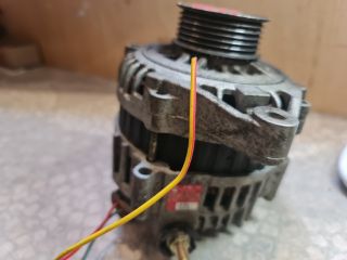 bontott NISSAN ALMERA II Generátor