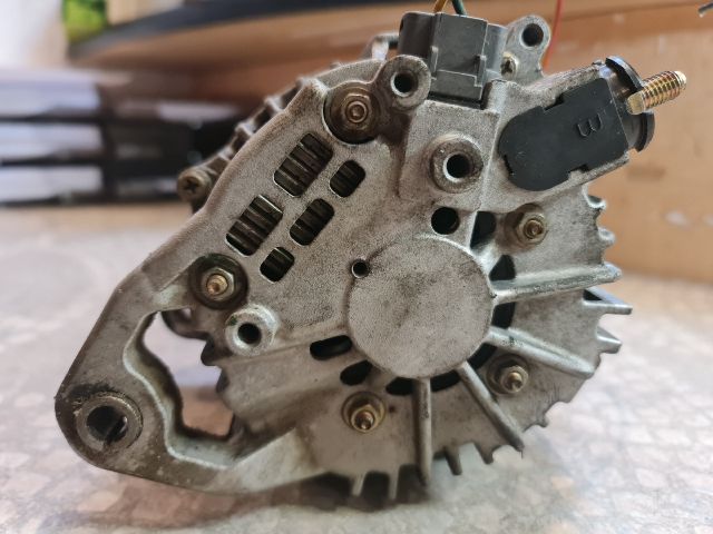 bontott NISSAN ALMERA II Generátor